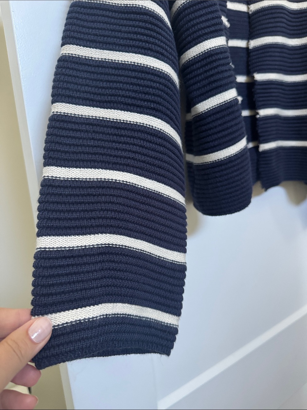 Devoted Cardigan Jacket - Picture 5 of 10